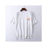 数量限定 ロゴプリント Tシャツ | RAiseNsE | 詳細画像26