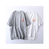 数量限定 ロゴプリント Tシャツ | RAiseNsE | 詳細画像27