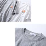 数量限定 ロゴプリント Tシャツ | RAiseNsE | 詳細画像29
