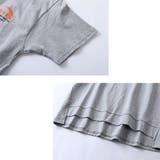 数量限定 ロゴプリント Tシャツ | RAiseNsE | 詳細画像30