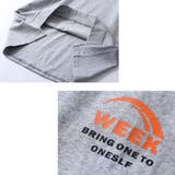 数量限定 ロゴプリント Tシャツ | RAiseNsE | 詳細画像31