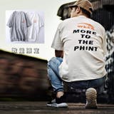 数量限定 ロゴプリント Tシャツ | RAiseNsE | 詳細画像1