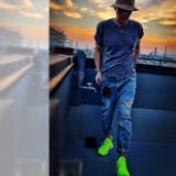 数量限定 ワンポイント 半袖Tシャツ | RAiseNsE | 詳細画像6