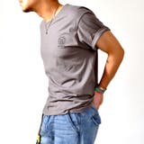 数量限定 ワンポイント 半袖Tシャツ | RAiseNsE | 詳細画像13