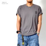 数量限定 ワンポイント 半袖Tシャツ | RAiseNsE | 詳細画像18