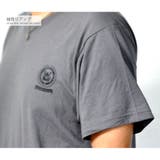 数量限定 ワンポイント 半袖Tシャツ | RAiseNsE | 詳細画像23