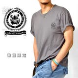 数量限定 ワンポイント 半袖Tシャツ | RAiseNsE | 詳細画像1