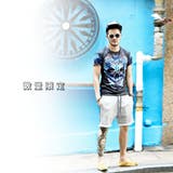 数量限定 スカルプリント 半袖Tシャツ | RAiseNsE | 詳細画像6