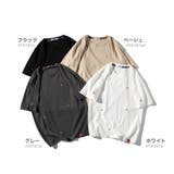 数量限定 星柄 刺繍Tシャツ | RAiseNsE | 詳細画像2