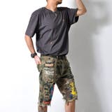 数量限定 星柄 刺繍Tシャツ | RAiseNsE | 詳細画像4