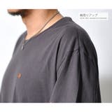 数量限定 星柄 刺繍Tシャツ | RAiseNsE | 詳細画像18