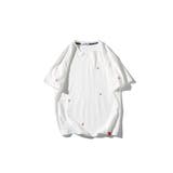 数量限定 星柄 刺繍Tシャツ | RAiseNsE | 詳細画像22