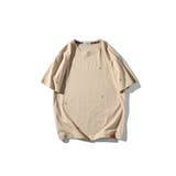 数量限定 星柄 刺繍Tシャツ | RAiseNsE | 詳細画像23