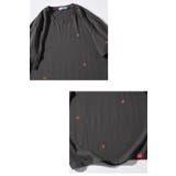 数量限定 星柄 刺繍Tシャツ | RAiseNsE | 詳細画像28