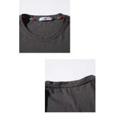 数量限定 星柄 刺繍Tシャツ | RAiseNsE | 詳細画像30