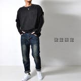 数量限定 ヴィンテージ風 シンプルTシャツ | RAiseNsE  | 詳細画像17 