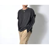 数量限定 ヴィンテージ風 シンプルTシャツ | RAiseNsE  | 詳細画像19 