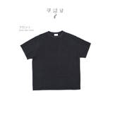 数量限定 ヴィンテージ風 シンプルTシャツ | RAiseNsE  | 詳細画像34 