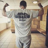 感動 ストレッチ 半袖Tシャツ | RAiseNsE | 詳細画像8