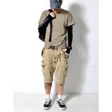 感動 ストレッチ 半袖Tシャツ | RAiseNsE | 詳細画像14