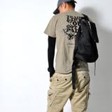 感動 ストレッチ 半袖Tシャツ | RAiseNsE | 詳細画像15