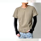 感動 ストレッチ 半袖Tシャツ | RAiseNsE | 詳細画像19