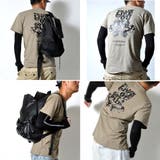 感動 ストレッチ 半袖Tシャツ | RAiseNsE | 詳細画像20