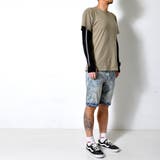 感動 ストレッチ 半袖Tシャツ | RAiseNsE | 詳細画像22
