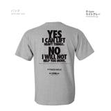 B-type ライトグレー | 感動 ストレッチ 半袖Tシャツ | RAiseNsE