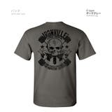 C-type ダークグレー | 感動 ストレッチ 半袖Tシャツ | RAiseNsE