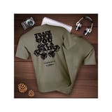 感動 ストレッチ 半袖Tシャツ | RAiseNsE | 詳細画像27