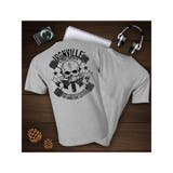 感動 ストレッチ 半袖Tシャツ | RAiseNsE | 詳細画像29