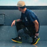 数量限定 ドライ 半袖Tシャツ | RAiseNsE | 詳細画像5