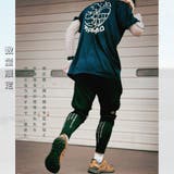 数量限定 ドライ 半袖Tシャツ | RAiseNsE | 詳細画像13