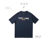 数量限定 ドライ 半袖Tシャツ | RAiseNsE | 詳細画像20