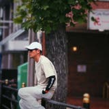 シンプル 半袖Tシャツ メンズ | RAiseNsE | 詳細画像14