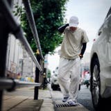 シンプル 半袖Tシャツ メンズ | RAiseNsE | 詳細画像17