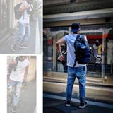 シンプル 半袖Tシャツ メンズ | RAiseNsE | 詳細画像18