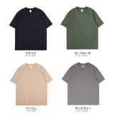 シンプル 半袖Tシャツ メンズ | RAiseNsE | 詳細画像36