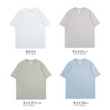シンプル 半袖Tシャツ メンズ | RAiseNsE | 詳細画像37