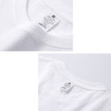 バックプリント 半袖Tシャツ メンズ | RAiseNsE  | 詳細画像16 