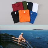 無地 ドライ 半袖Tシャツ | RAiseNsE | 詳細画像6