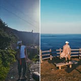 無地 ドライ 半袖Tシャツ | RAiseNsE | 詳細画像8