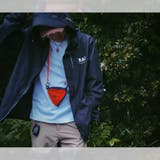 無地 ドライ 半袖Tシャツ | RAiseNsE | 詳細画像10