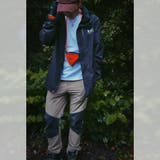 無地 ドライ 半袖Tシャツ | RAiseNsE | 詳細画像11