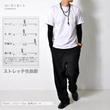 無地 ドライ 半袖Tシャツ | RAiseNsE | 詳細画像21