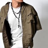 無地 ドライ 半袖Tシャツ | RAiseNsE | 詳細画像23