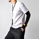 無地 ドライ 半袖Tシャツ | RAiseNsE | 詳細画像26