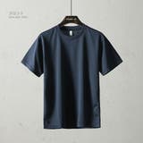 無地 ドライ 半袖Tシャツ | RAiseNsE | 詳細画像35