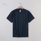 無地 ドライ 半袖Tシャツ | RAiseNsE | 詳細画像39